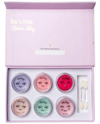 Flossy Sminke Sweet Treat Makeup Sæt – Fantastisk Tilbud!