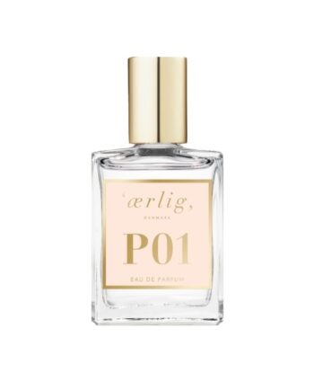 Ærlig EDP – Unisex Parfume med Citrus og Blomsterduft