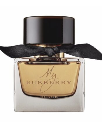 Burberry My Burberry Black EDP 90 ml – Luksuriøs Dufttilbud