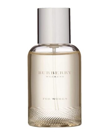Burberry Weekend Eau de Parfum til kvinder - 50 ml elegance