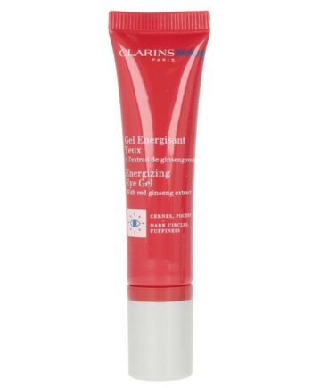 Clarins Men Energizing Øjen Gel – Opfriskende 15 ml