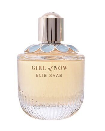 Elie Saab Girl Now EDP – Luksuriøs Duft til Moderne Kvinder
