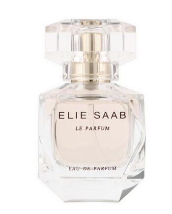 Elie Saab Le Parfum EDP – Uundgåelig duft til enhver lejlighed