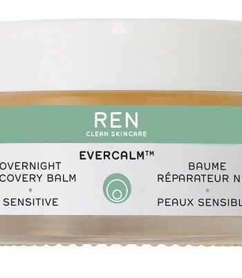 Ren Clean Skincare Evercalm Natbalsam 30ml - Beskyt din hud!
