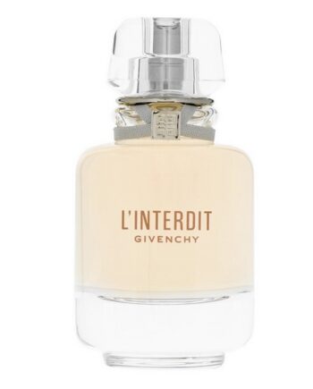 Givenchy Interdit EDP – Forførende Duft til Kvinder