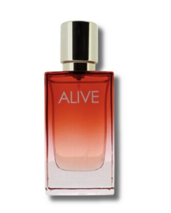 Hugo Boss Alive Intense EDP 50 ml – Uimodståelig Dufttilbud