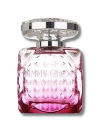 Jimmy Choo Blossom EDP 40 ml – Fortryllende Lyserød Duft