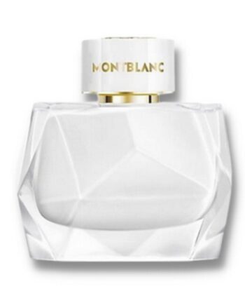 Montblanc Signature Kvinder Eau de Parfum - Elegant Dufttilbud