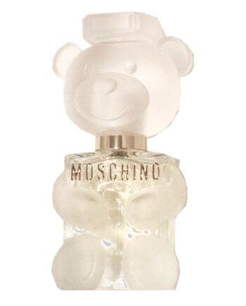 Moschino Toy 2 Eau de Parfum 50 ml – Elegance Møder Leg!