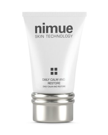 Nimue Daily Calm & Restore – Beroligende Ansigtscreme 15 ml