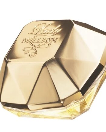 Paco Rabanne Lady Million EDP – Glamourøs Blomsterduft