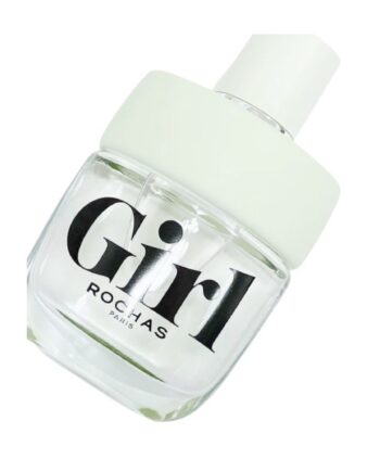 Rochas Girl Edt – Forfriskende skønhedsduft på tilbud!