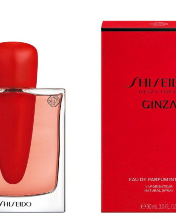 Shiseido Ginza EDP Intense – Luksuriøs Dufttilbud