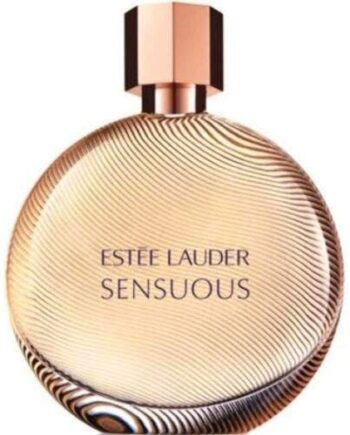 Estée Lauder Sensuous EDP - Fortryllende duft til hende