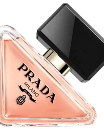 Prada Paradoxe EDP – Uforglemmelig blomsterduft på tilbud!