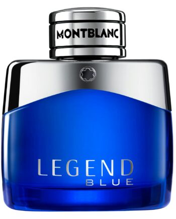 Montblanc Legend Blue Edp – Tidløs Elegance i Duft