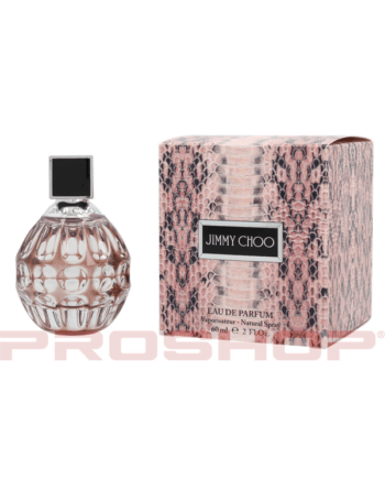 Jimmy Choo Beautylife Eau de Toilette 60 ml til kvinder