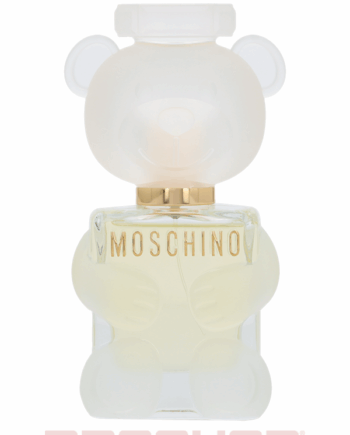 Moschino Toy Eau de Parfum 30 ml – Legesyg Duft til Kvinder