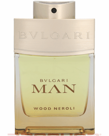 Bvlgari Man Wood Neroli 100 ml – Elegant Herreparfume på udsalg