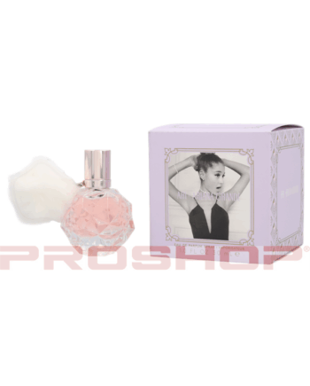 Ariana Grande Ari Eau de Parfum 100 ml – Fortryllende Duft