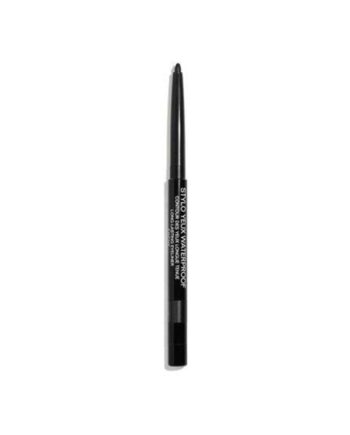 Chanel Stylo Yeux Vandtæt Eyeliner – 20 Espresso Must-Have!