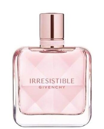 Givenchy Irresistible Eau Toilette 50 ml til kvinder