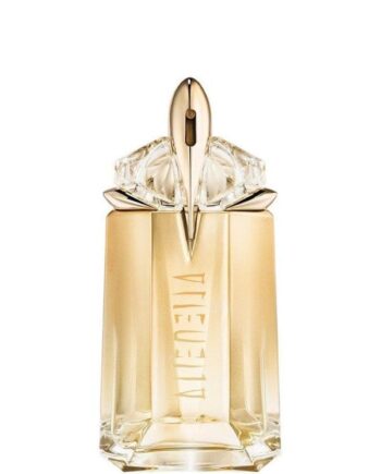 Thierry Mugler Alien Goddess EdP – Magisk duftoplevelse