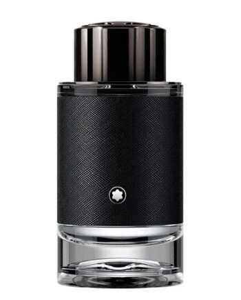 Mont Blanc Explorer EDP 100 ml – Fantastisk herreduft