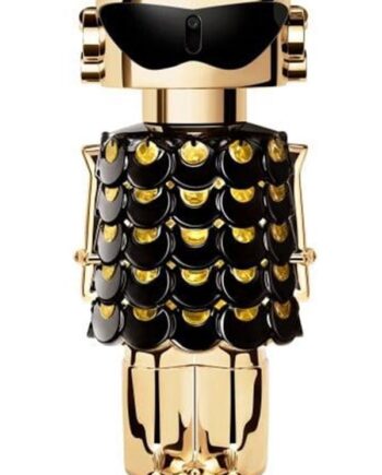 Paco Rabanne Fame Parfum Spray – Blomstret Duft til Kvinder