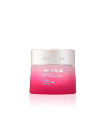Estee Lauder NUTRITIOUS Blød Creme & Maske til Strålende Hud