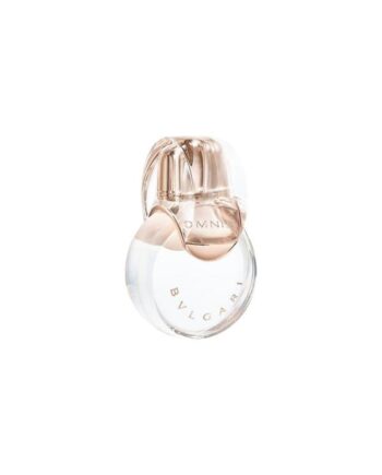 Bvlgari Omnia Crystalline Eau de Toilette 50ml – Lysende Duft!