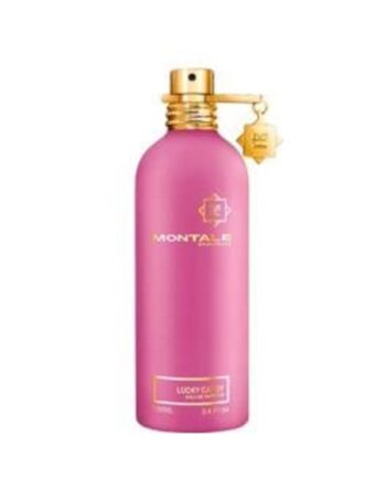 Montale Lucky Candy EDP Spray – Fortryllende Dufttilbud!