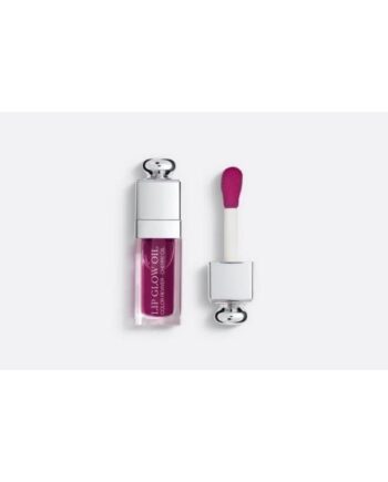 Christian Dior Dior Addict Læbeolie – 006 Berry Glød