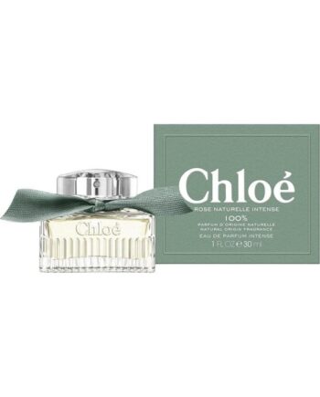 Chloé Rose Naturelle Intense EDP – Eksklusiv Duft 50 ml