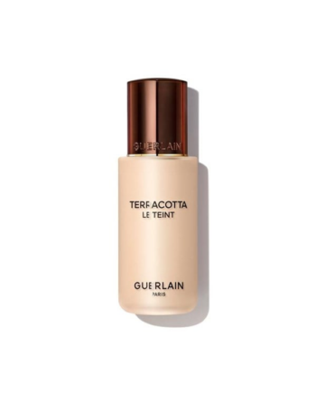 Guerlain Terracotta Le Teint Foundation - Naturlig Glød 35ml