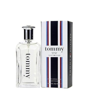 Tommy Hilfiger Tommy Boy EDT 100 ml - Frisk herreduft