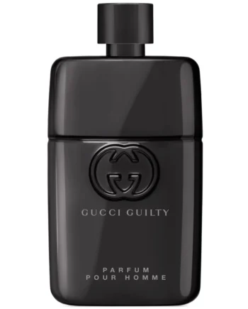 Gucci Guilty Pour Homme EDP – Uimodståelig Dufttilbud