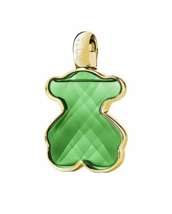 Eksklusiv Dameparfume Tous Loveme EDP - Unik Duftoplevelse
