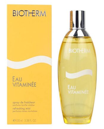 Biotherm Dameparfume EDT 100 ml – Eksklusiv Dufttilbud!