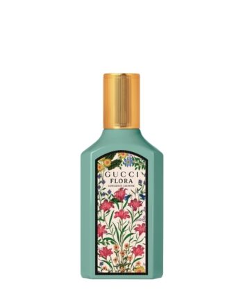 Gucci Flora Gorgeous Jasmine EDP - Skønhedstilbud 50 ml