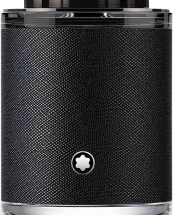 Montblanc Explorer EDP 100 ml – Fantastisk dufttilbud!