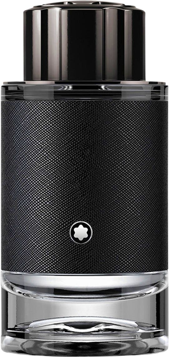Montblanc Explorer EDP 100 ml – Uundgåelig herreduft!