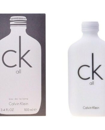 Eksklusiv Unisex Parfume fra Calvin Klein - 200 ml Duftoplevelse