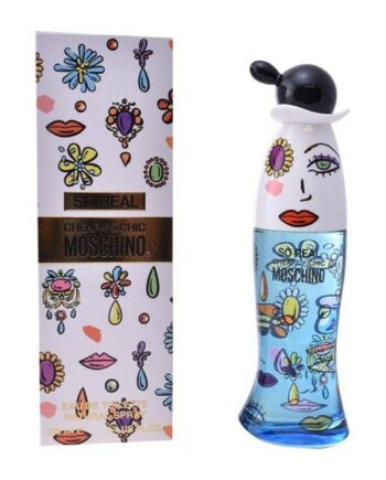 Moschino Beautylife Dameparfume EDT – Eksklusiv Duftoplevelse