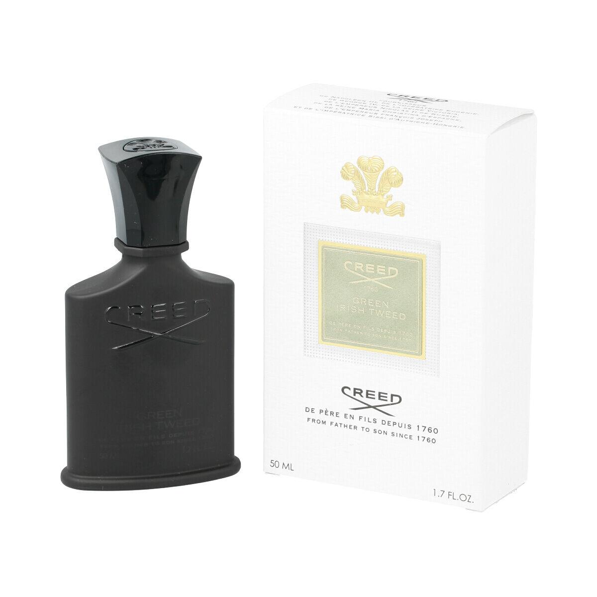 Creed Aventus Herreparfume EDP – Luksuriøs Duft 50 ml