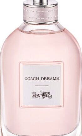 Coach Dreams Parfume – Eventyrlig Duft til Kvinder