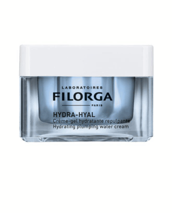 Filorga Hydra Hyal Gelcreme - Intensiv fugt til din hud