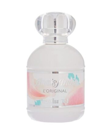 Cacharel Anais Anais Eau de Toilette 50 ml – Skønhedstilbud!