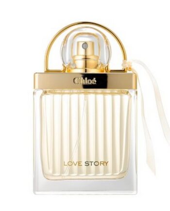 Chloe Love Story EDP 30 ml – Fortryllende Dufttilbud til Kvinder