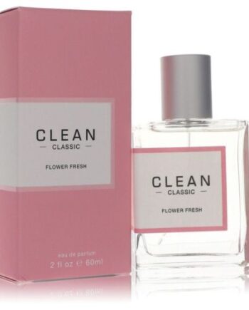 Frisk Blomsterduft EDP – Elegance til Hverdagen 60 ml